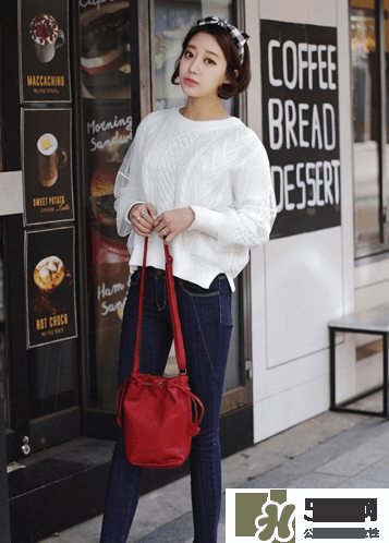 2017年流行什么毛衣？2017年流行毛衣顏色與搭配