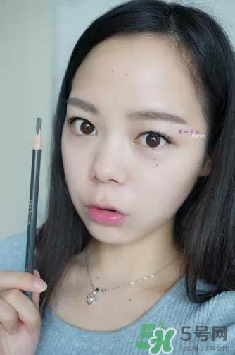 2017年流行什么眉型？2017年最流行眉毛介紹