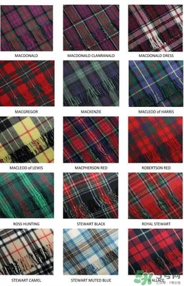 2017年圍巾流行怎么搭？2017年圍巾流行趨勢(shì)