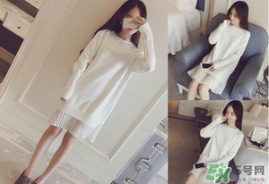 2017年流行什么毛衣？2017年流行毛衣顏色與搭配