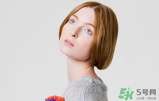 2017年眉毛流行什么顏色？2017年眉毛流行色推薦