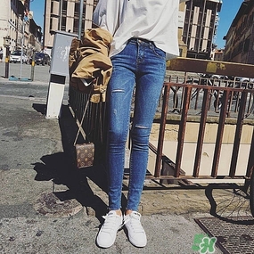 2017年流行什么褲子？2017年褲子流行顏色和搭配