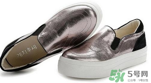 2017年春夏流行什么鞋子？2017年春夏流行鞋子搭配