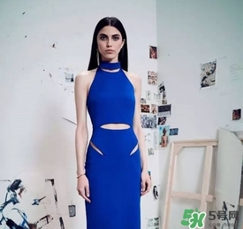 2017年衣服流行什么顏色？2017年衣服流行色