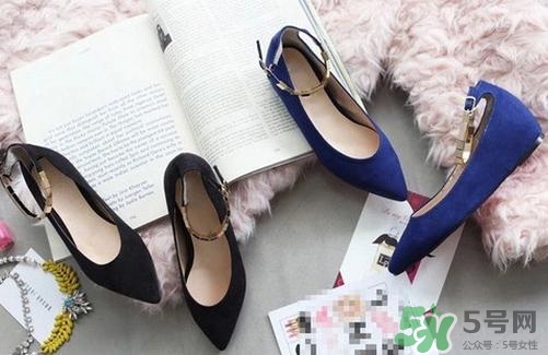 2017年春夏流行什么鞋子？2017年春夏流行鞋子搭配