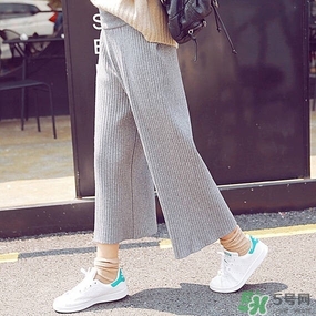 2017年流行什么褲子？2017年褲子流行顏色和搭配