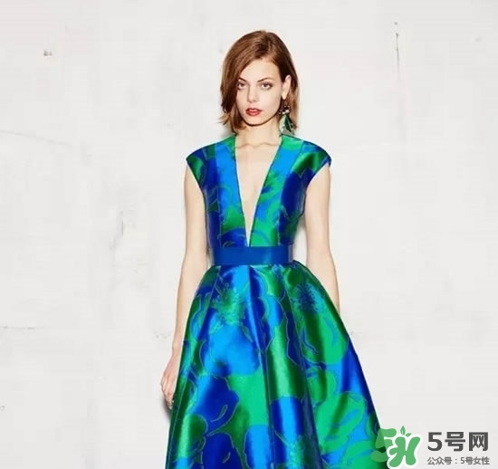 2017年衣服流行什么顏色？2017年衣服流行色