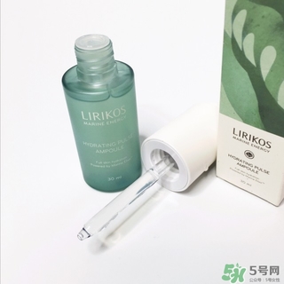 lirikos適合什么膚質(zhì)？lirikos儷瑞思適合敏感肌嗎？
