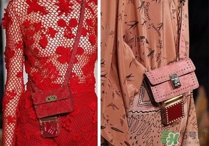 2017年流行什么包包？2017年最流行包包款式顏色