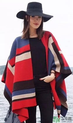 2017年圍巾流行怎么搭？2017年圍巾流行趨勢(shì)