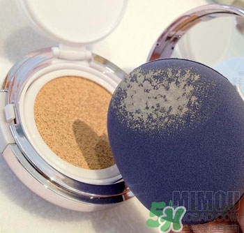 lirikos氣墊怎么樣？lirikos儷瑞思?xì)鈮|好用嗎？