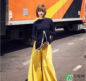 2017年衣服流行什么顏色？2017年衣服流行色