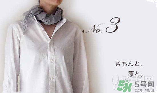 2017年圍巾流行怎么搭？2017年圍巾流行趨勢(shì)