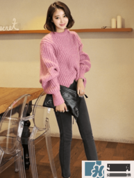 2017年流行什么毛衣？2017年流行毛衣顏色與搭配