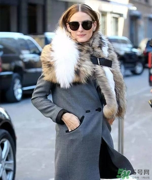 2017年圍巾流行怎么搭？2017年圍巾流行趨勢(shì)