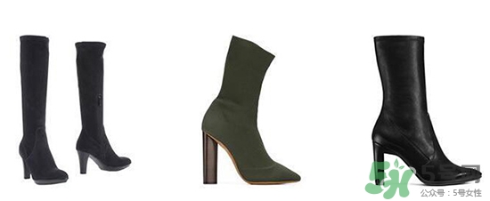 2017年秋冬流行什么鞋子？2017年秋冬流行鞋子搭配