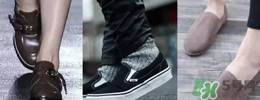 2017年秋冬流行什么鞋子？2017年秋冬流行鞋子搭配