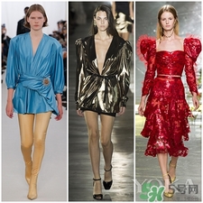 2017年流行什么外套？2017年最流行外套顏色款式