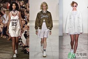 2017年春夏流行什么鞋子？2017年春夏流行鞋子搭配