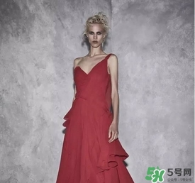 2017年衣服流行什么顏色？2017年衣服流行色