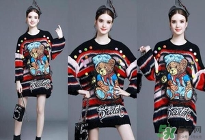 2017年流行什么毛衣？2017年流行毛衣顏色與搭配