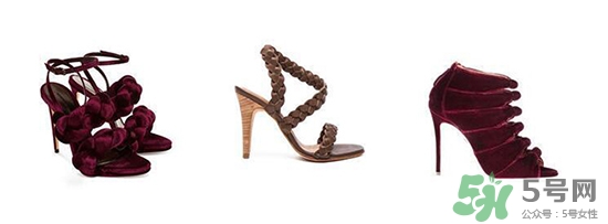 2017年秋冬流行什么鞋子？2017年秋冬流行鞋子搭配