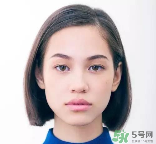 2017年流行什么眉型？2017年最流行眉毛介紹