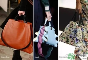 2017年流行什么包包？2017年最流行包包款式顏色