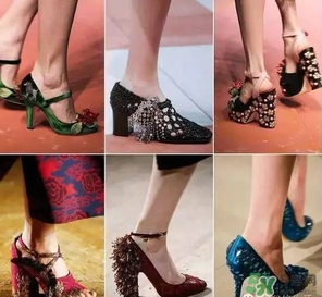 2017年秋冬流行什么鞋子？2017年秋冬流行鞋子搭配