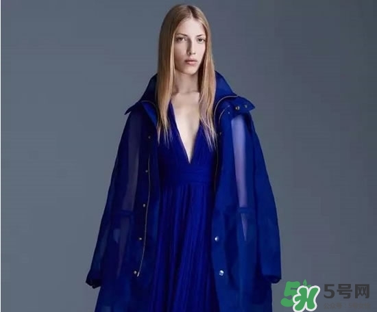 2017年衣服流行什么顏色？2017年衣服流行色