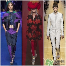 2017年流行什么外套？2017年最流行外套顏色款式