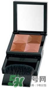 紀(jì)梵希腮紅24號試色 紀(jì)梵希腮紅明星色24號試色圖