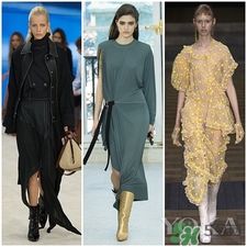 2017年流行什么外套？2017年最流行外套顏色款式