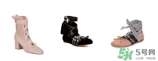 2017年秋冬流行什么鞋子？2017年秋冬流行鞋子搭配