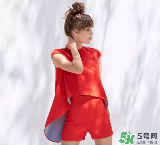 2017年衣服流行什么顏色？2017年衣服流行色