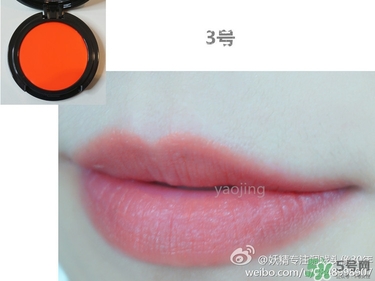 visee蕾絲腮紅色號試色 visee蕾絲腮紅膏試色圖