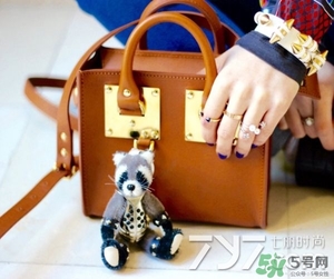 2017年流行什么包包？2017年最流行包包款式顏色