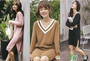 2017年流行什么毛衣？2017年流行毛衣顏色與搭配