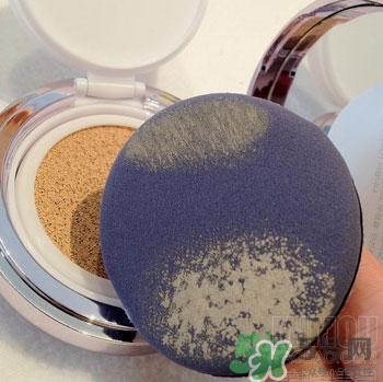 lirikos氣墊怎么樣？lirikos儷瑞思?xì)鈮|好用嗎？