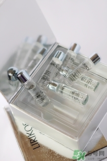 lirikos儷瑞思安瓶怎么用？儷瑞思安瓶使用方法