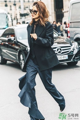 2017年流行什么褲子？2017年褲子流行顏色和搭配