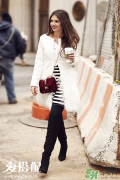 2017年流行什么大衣？2017年流行大衣顏色款式