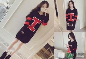 2017年流行什么毛衣？2017年流行毛衣顏色與搭配