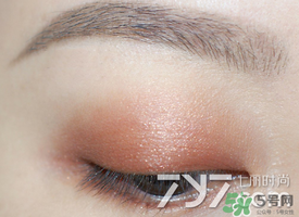 2017年流行什么眼妝？2017年最流行眼妝趨勢(shì)