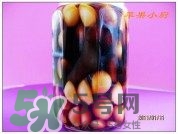 臘八蒜要放鹽嗎？臘八蒜要放多少鹽比例是多少？