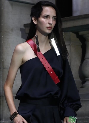 2017年流行什么眼妝？2017年最流行眼妝趨勢(shì)