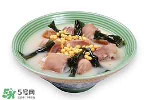 臘豬腳燉什么好吃？臘豬蹄燉什么好吃？