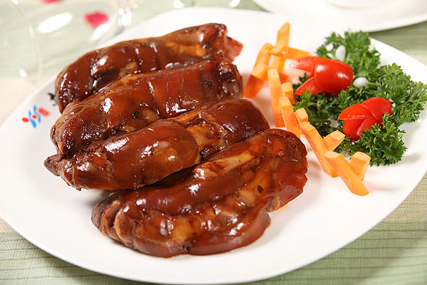 臘豬腳怎么做好吃？臘豬腳的做法大全