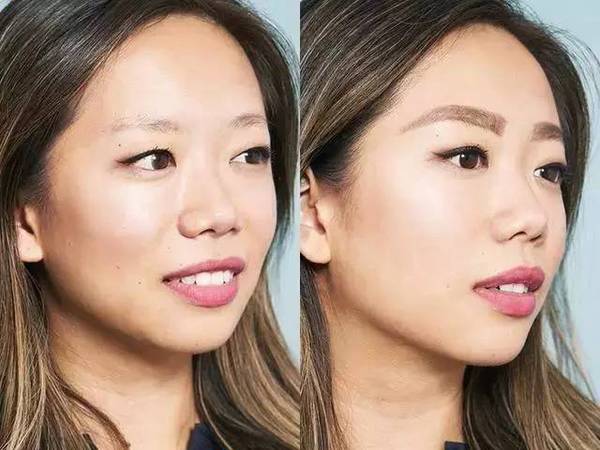 染眉膏和眉筆哪個好？染眉膏和眉筆的區(qū)別