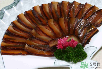 醬肉用什么醬油好？醬肉用生抽還是老抽？